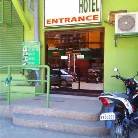 Asia Novo Boutique Hotel - Ozamis Exterior foto